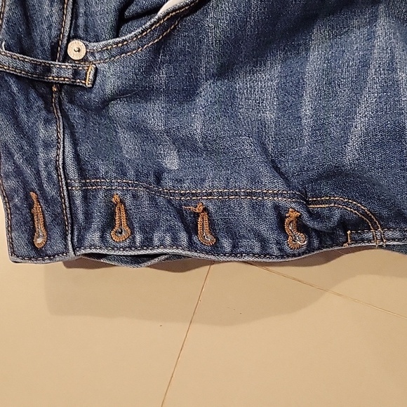 AE HIGHEST RISE CROP FLARE - Picture 4 of 6